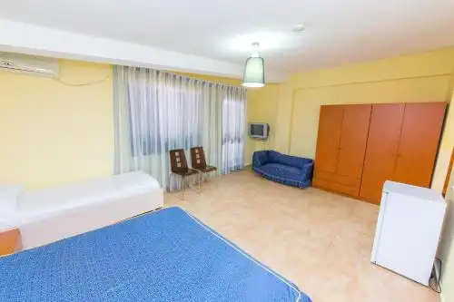 Kolaveri Resort - 18