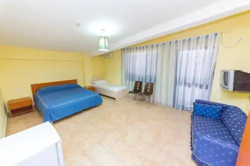 Kolaveri Resort - 19