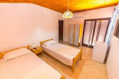 Kolaveri Resort - 71