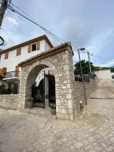 Old Town Dhermi - 1
