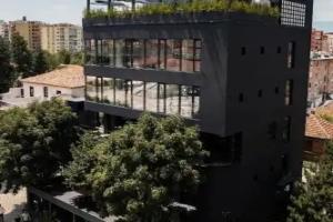 In Gallery Hotel & Spa