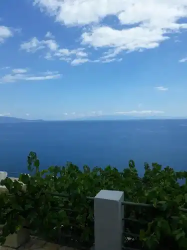 Blue View - 27