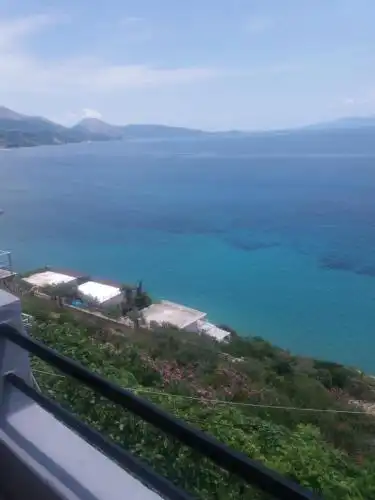 Blue View - 15