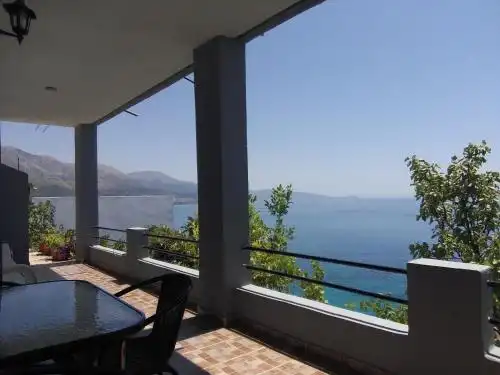 Blue View - 19