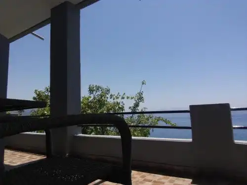 Blue View - 25