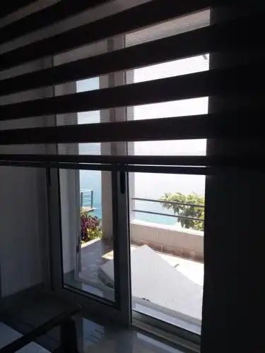 Blue View - 18