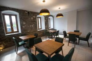 Villa Permet, Пермет