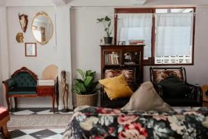 Eden Hotel Bangsean, Банг Саен