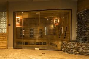 The Five Elements Hotel, Balneo And Spa, Сапарево