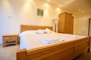 Hotel «Parklands», Банско