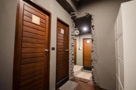 Tian Tian Hostel - 54