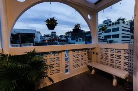 Tian Tian Hostel - 40