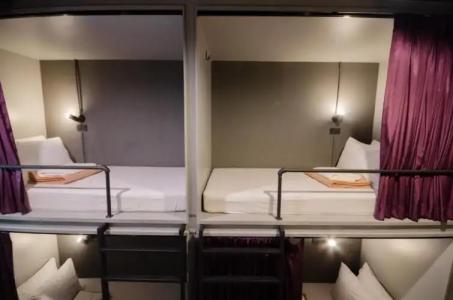 Tian Tian Hostel - 22