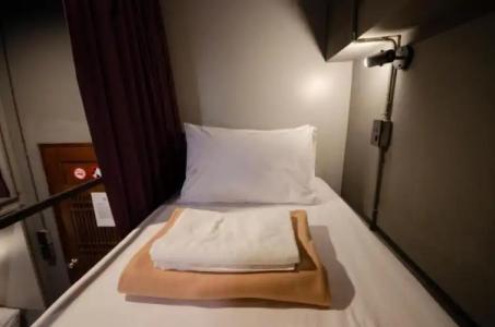 Tian Tian Hostel - 49