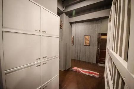 Tian Tian Hostel - 52