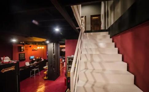 Tian Tian Hostel - 7