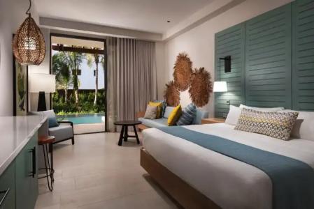 Lopesan Costa Bávaro Resort, Spa & Casino - 109