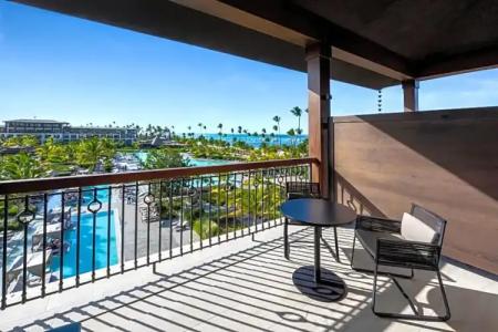 Lopesan Costa Bávaro Resort, Spa & Casino - 105