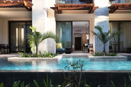 Lopesan Costa Bávaro Resort, Spa & Casino - 125