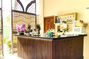 Отель «Impressive Premium Punta Cana», Пунта-Кана