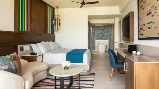 Hyatt Zilara Cap Cana - Adults Only - 124