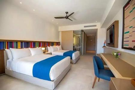 Hyatt Zilara Cap Cana - Adults Only - 64