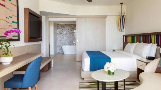 Hyatt Zilara Cap Cana - Adults Only - 128