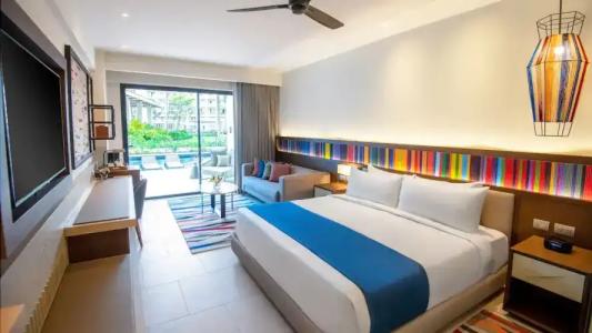 Hyatt Zilara Cap Cana - Adults Only - 102