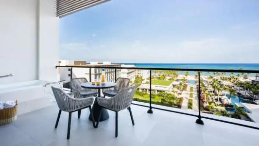 Hyatt Zilara Cap Cana - Adults Only - 127