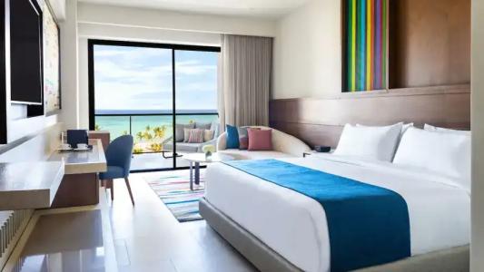 Hyatt Zilara Cap Cana - Adults Only - 123