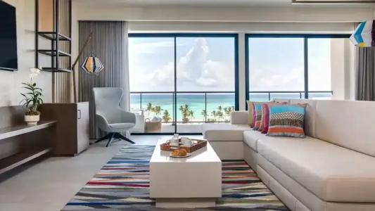 Hyatt Zilara Cap Cana - Adults Only - 126