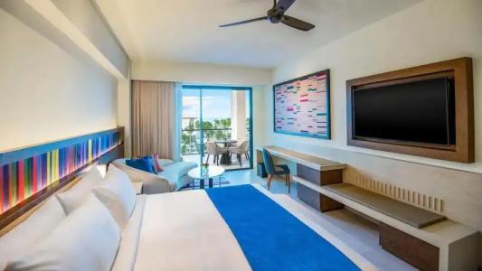 Hyatt Zilara Cap Cana - Adults Only - 112