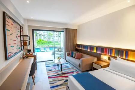 Hyatt Zilara Cap Cana - Adults Only - 77