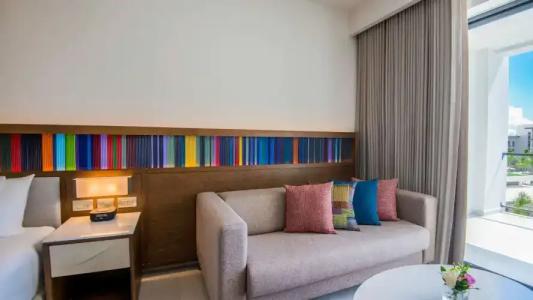 Hyatt Zilara Cap Cana - Adults Only - 91