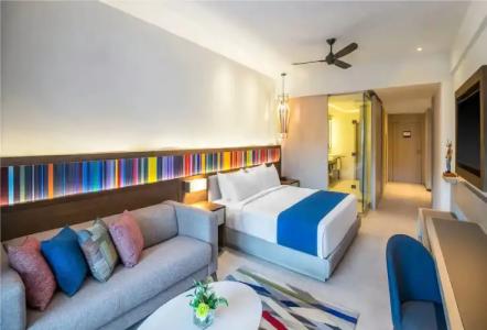 Hyatt Zilara Cap Cana - Adults Only - 97