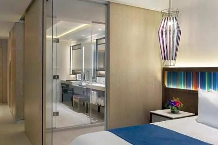 Hyatt Zilara Cap Cana - Adults Only - 84