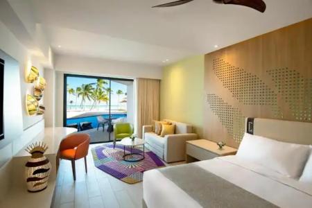 Hyatt Ziva Cap Cana - 104