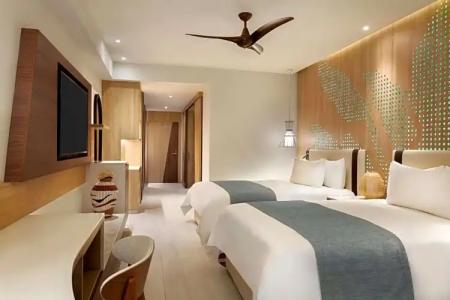 Hyatt Ziva Cap Cana - 83