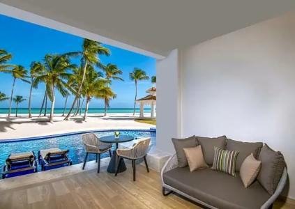 Hyatt Ziva Cap Cana - 89