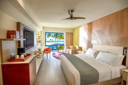 Hyatt Ziva Cap Cana - 87