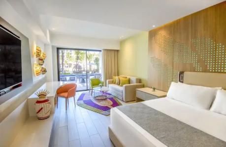 Hyatt Ziva Cap Cana - 68