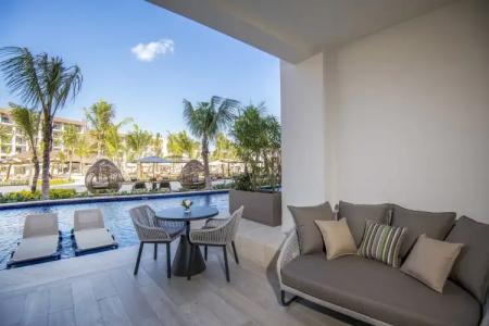 Hyatt Ziva Cap Cana - 76