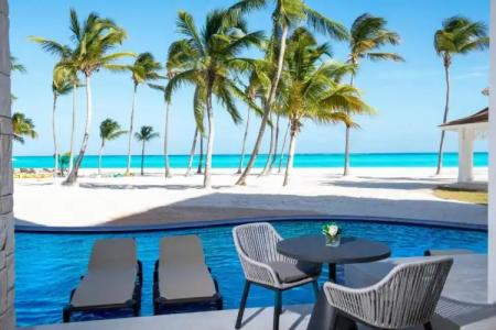 Hyatt Ziva Cap Cana - 103