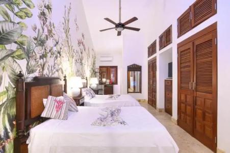 Selectum Hacienda Punta Cana - 48