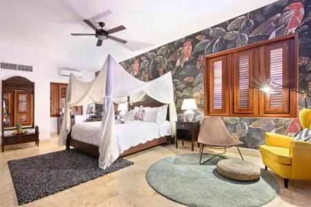 Selectum Hacienda Punta Cana - 100