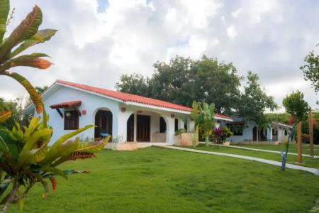 Selectum Hacienda Punta Cana - 18