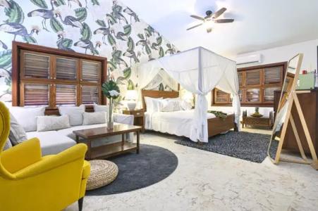 Selectum Hacienda Punta Cana - 92