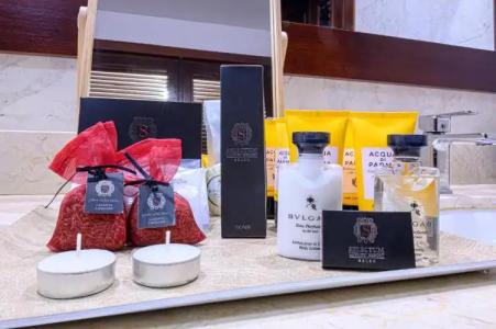 Selectum Hacienda Punta Cana - 51