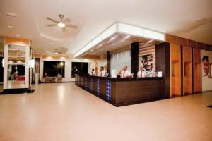 Отель «Riu Naiboa - All Inclusive», Пунта-Кана