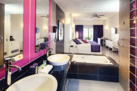 Riu Naiboa - All Inclusive - 34